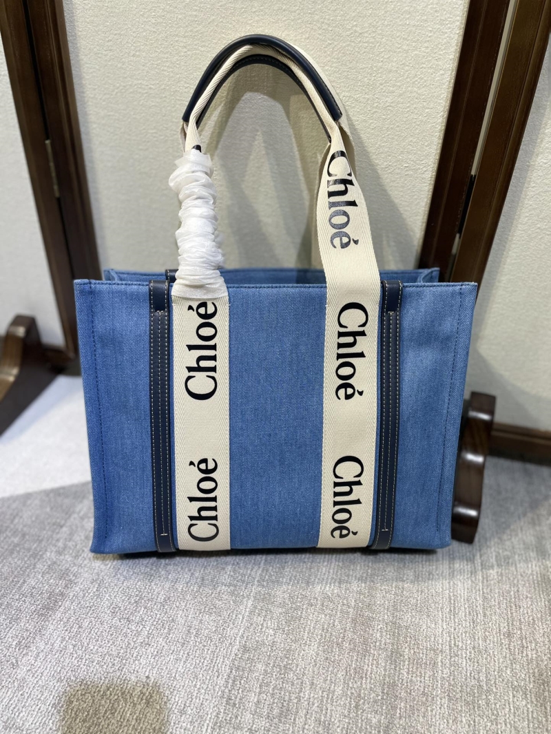 Chloe Shopping Bags